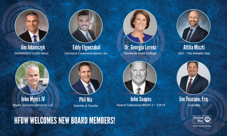 Blog New BOD Members August 2023