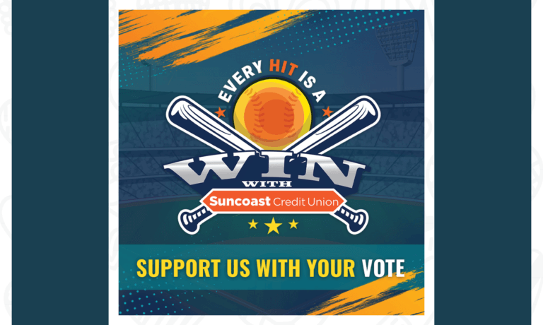 Blog Suncoast Every Hit is a Win