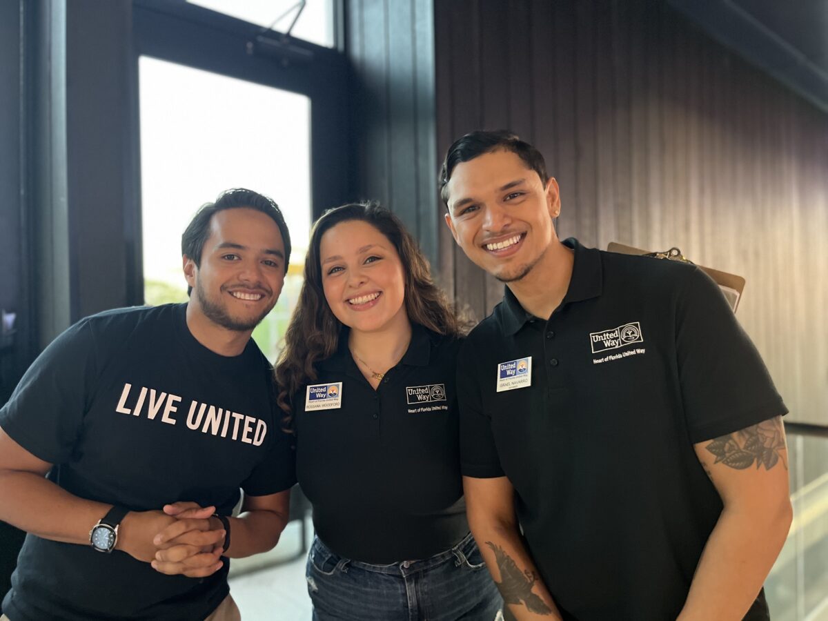 TopGolf staff photo