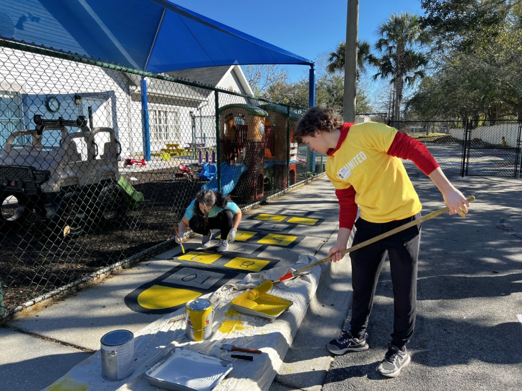 Beautification scaled