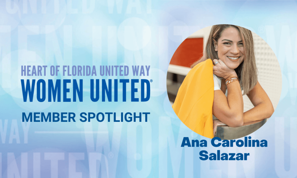 Blog WU Spotlight Ana Carolina