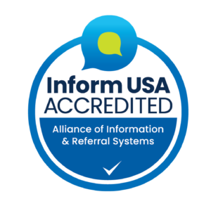 Inform USA Logo
