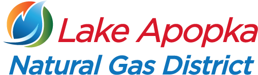 Lake Apopka Natural Gas District