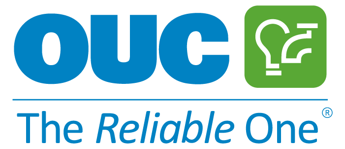 OUC logo