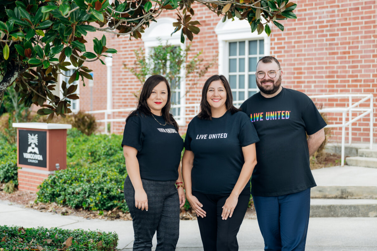 Our Culture 2 Diverse Group Photo