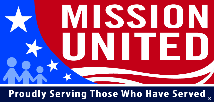 Veteran Get Connected to Mission United