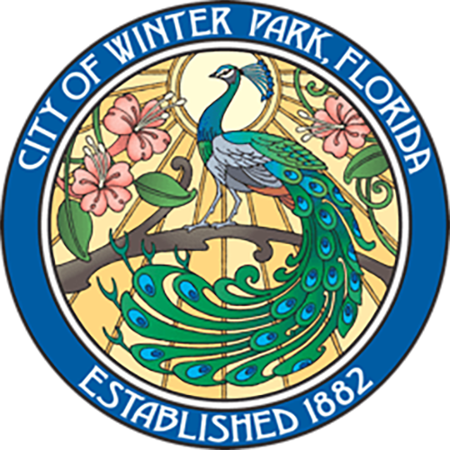 Winter Park Logo