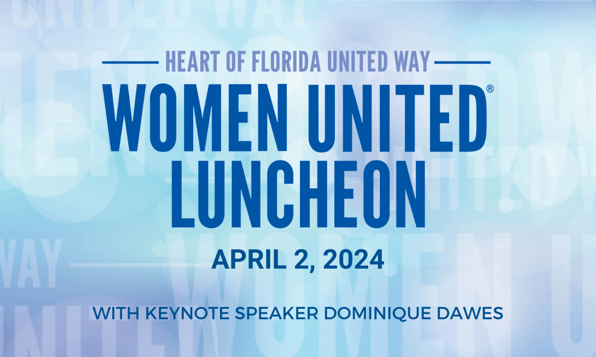 17th Annual Women United Luncheon 1 Blog Header 2025 06 13T095533.235