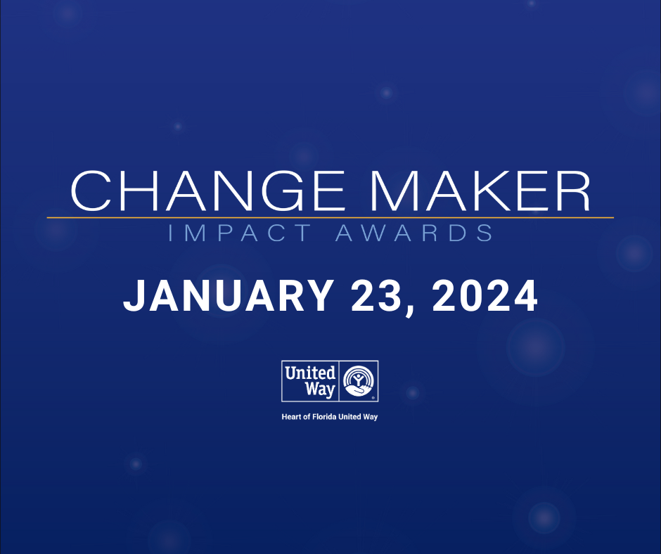Change Maker 2024