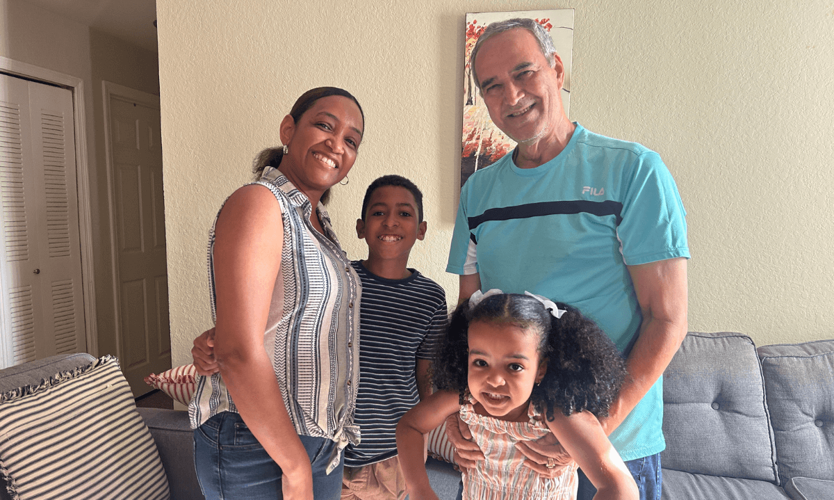 A Journey of Discovery and Support: How the Gonzalez Family Found Hope with Help Me Grow