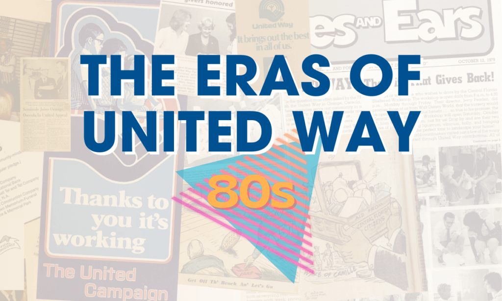 Eras Tour - the 80s