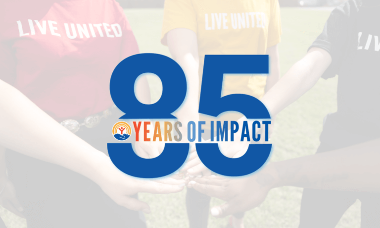 85 Years of HFUW