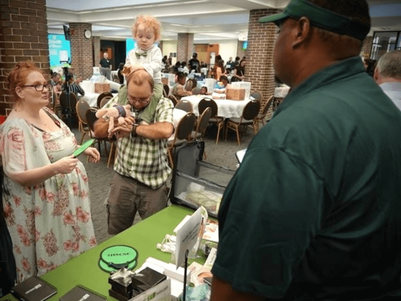 One Family Finds Hope After Loss with the Support of the Community 3 Article Photo