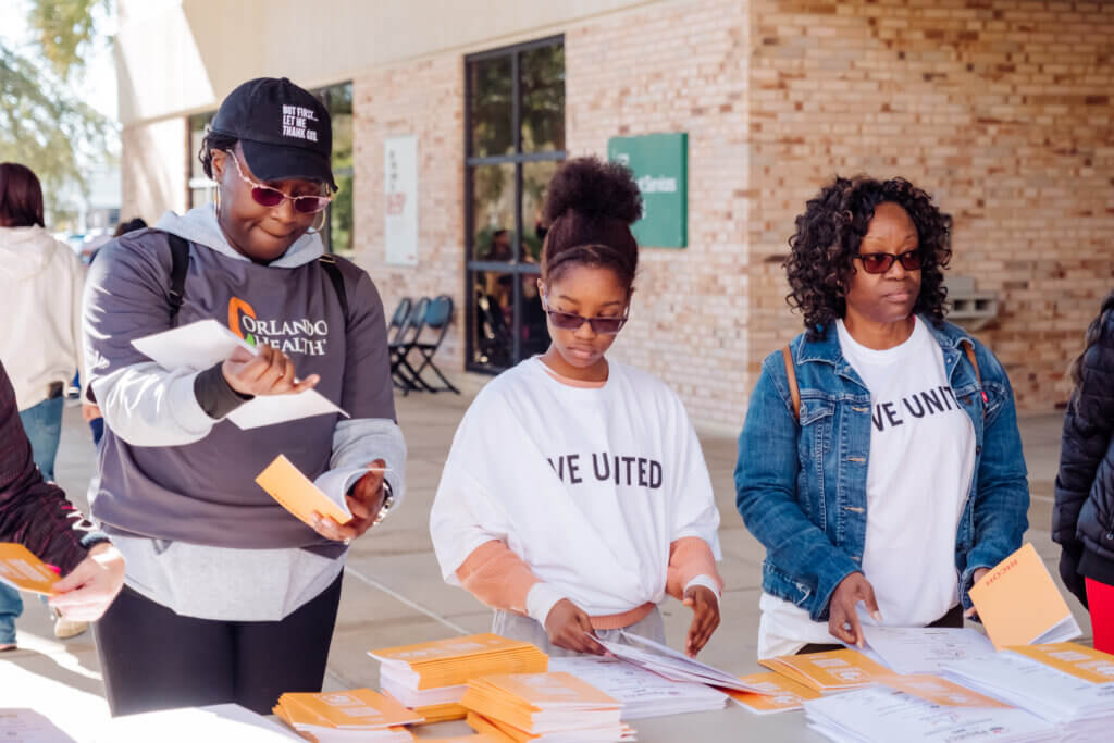 HFUW Thanksgiving Project - Valencia DSCF0818