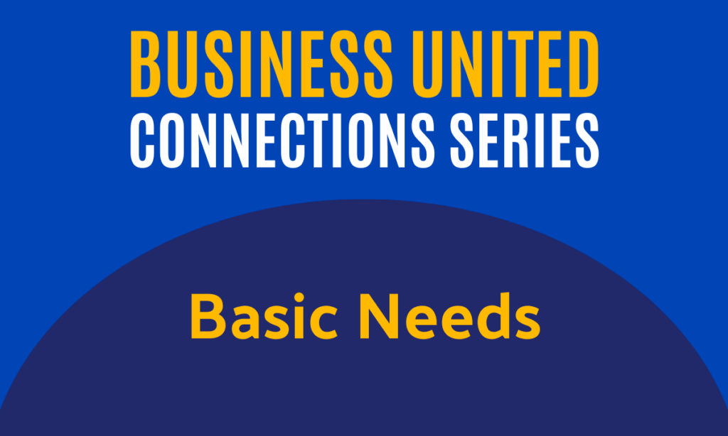 Business United Connection