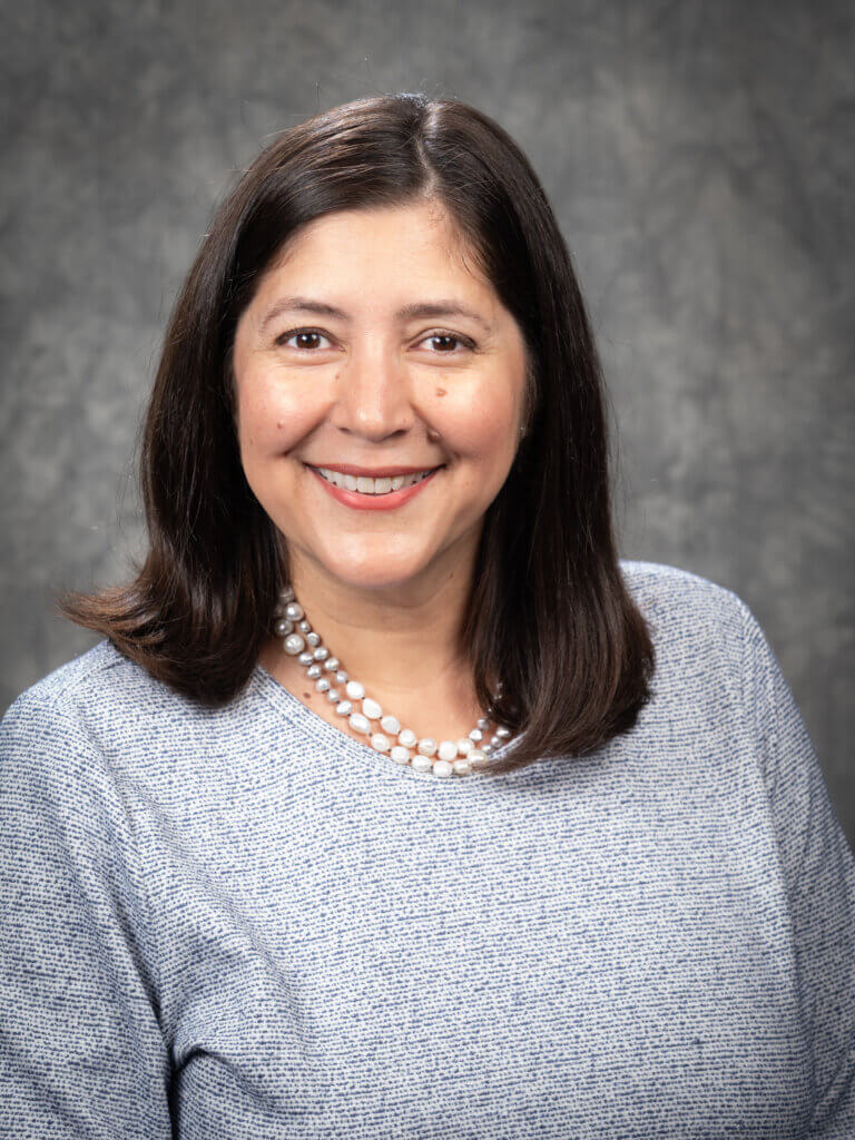 Graciela Noriega Jacoby